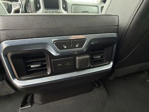 Used 2020 Chevrolet Silverado 2500 LTZ w/ LTZ Plus Package image 20