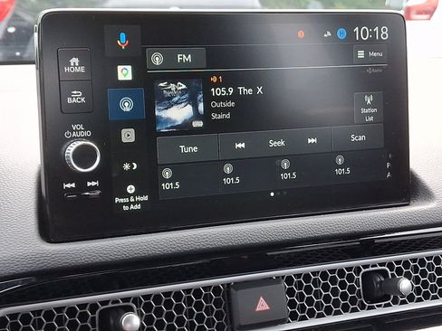 Used 2026 Honda Civic Sport Touring image 17