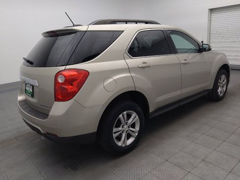 Used 2015 Chevrolet Equinox LT image 10