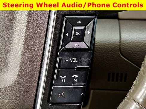 Used 2016 Lincoln Navigator Select image 38