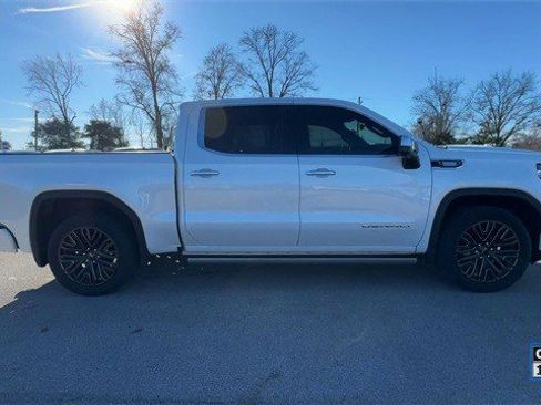 Used 2024 GMC Sierra 1500 Denali image 11