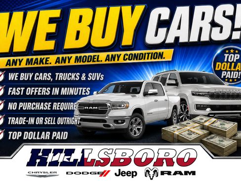Used 2023 Chrysler Pacifica Touring-L FWD image 5
