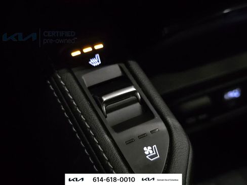 Certified 2025 Kia Telluride EX image 32