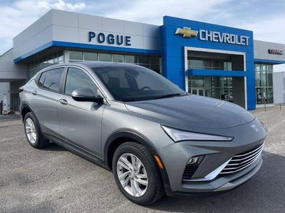 Used 2024 Buick Envista Preferred