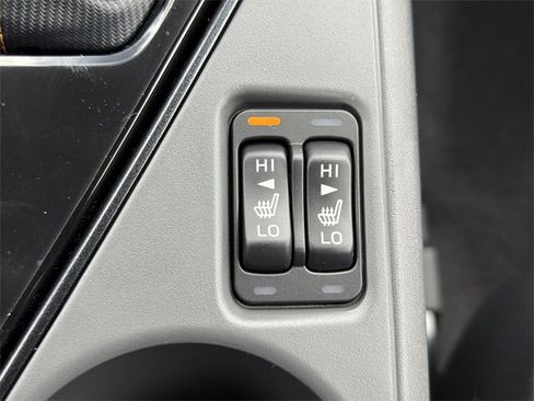 New 2026 Subaru Crosstrek 2.5i Wilderness image 7