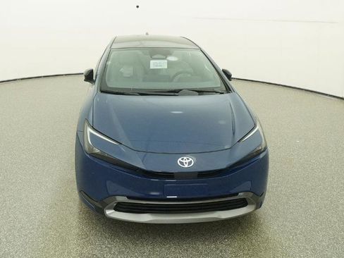 New 2026 Toyota Prius Limited image 2