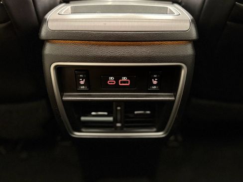 Used 2019 Nissan Murano SL w/ SL Technology Package AWD/4WD image 26