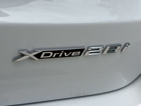 New 2026 BMW X1 xDrive28i w/ Technology Package AWD/4WD image 32
