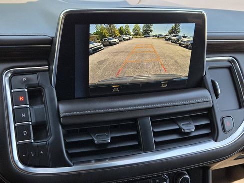 Used 2023 Chevrolet Tahoe LT RWD image 27