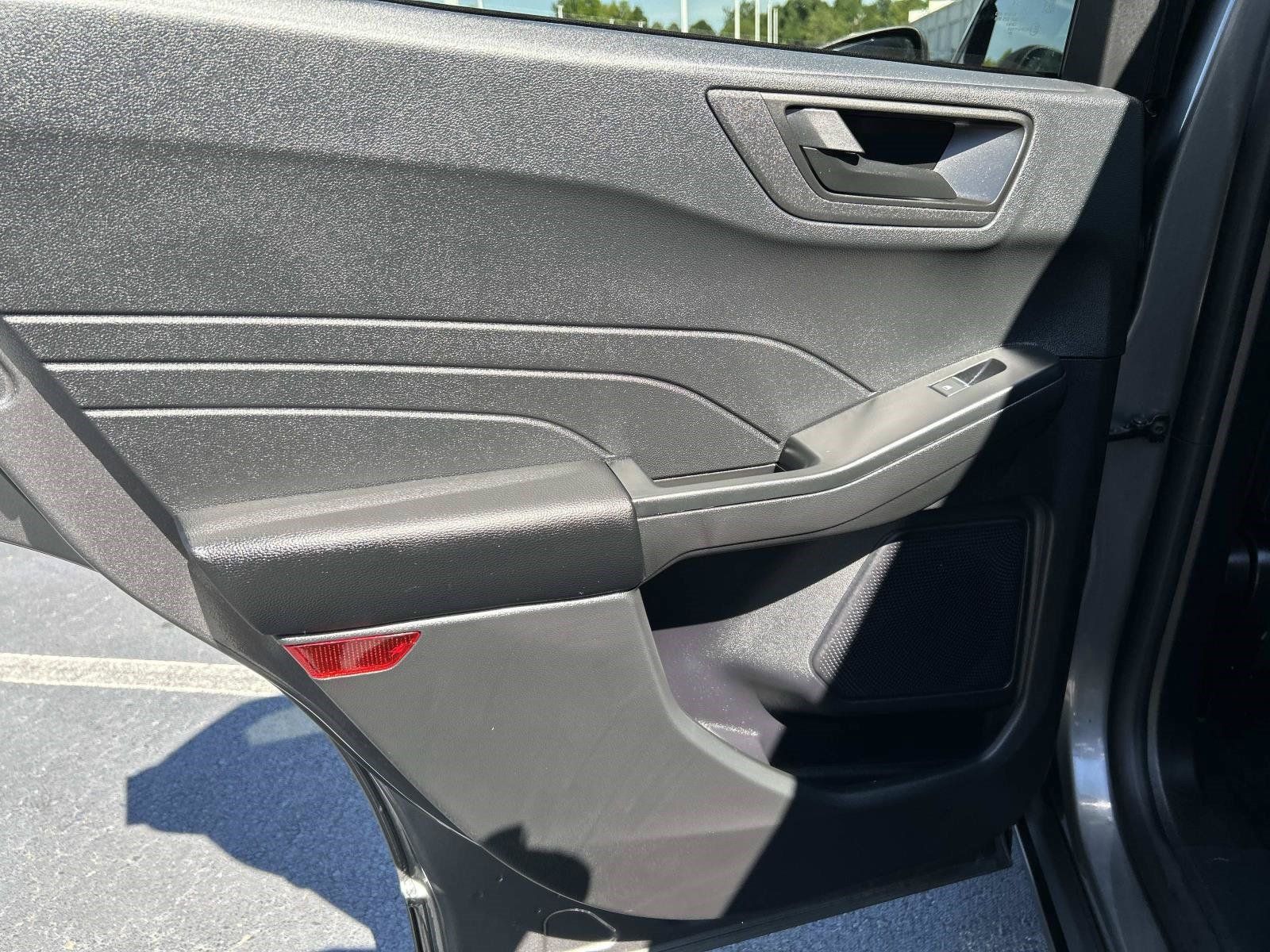 Used 2026 Ford Escape Active FWD image 10