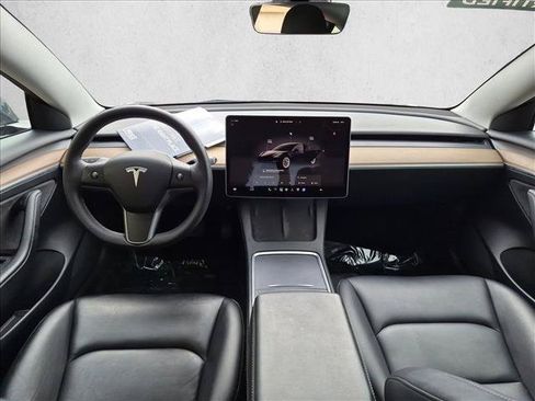 Used 2023 Tesla Model 3 Long Range AWD/4WD image 19