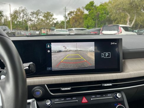 Used 2025 Hyundai Sonata SEL image 24