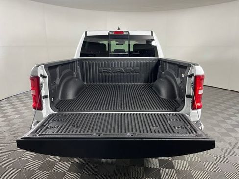 Used 2026 RAM 1500 Big Horn AWD/4WD image 39