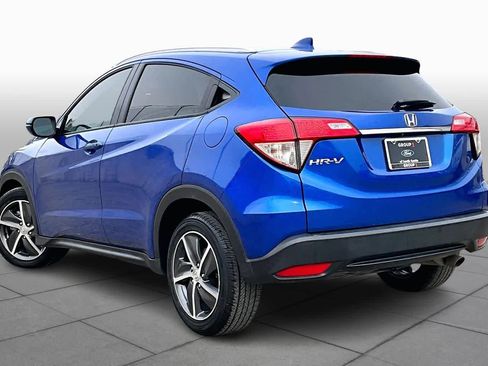 Used 2021 Honda HR-V EX image 11