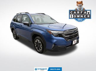 Certified 2026 Subaru Forester Premium AWD/4WD 360° Tour