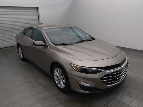 Used 2024 Chevrolet Malibu LT FWD image 13