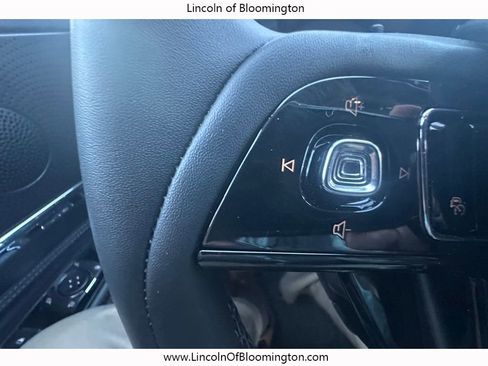 New 2025 Lincoln Corsair Premiere w/ Equipment Group 101A image 57