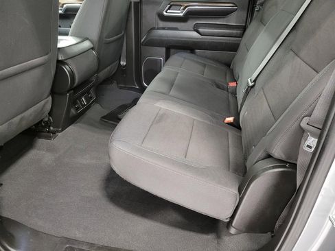 Used 2024 Chevrolet Silverado 1500 LT image 21