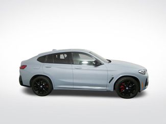 Used 2023 BMW X4 M40i AWD/4WD video 2