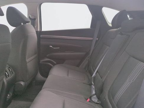 Used 2024 Hyundai Tucson SEL FWD image 16