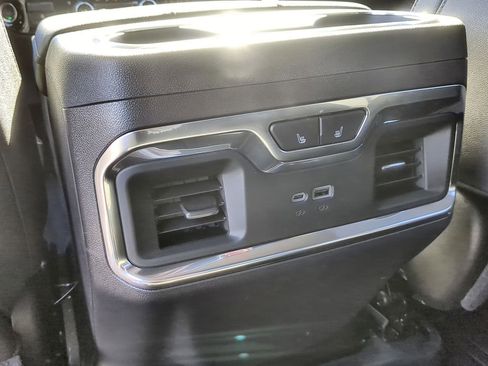 Used 2026 GMC Sierra 1500 SLT w/ SLT Premium Plus Package image 22