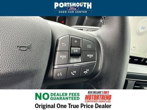 Used 2025 Ford Maverick XLT w/ XLT Luxury Package image 23