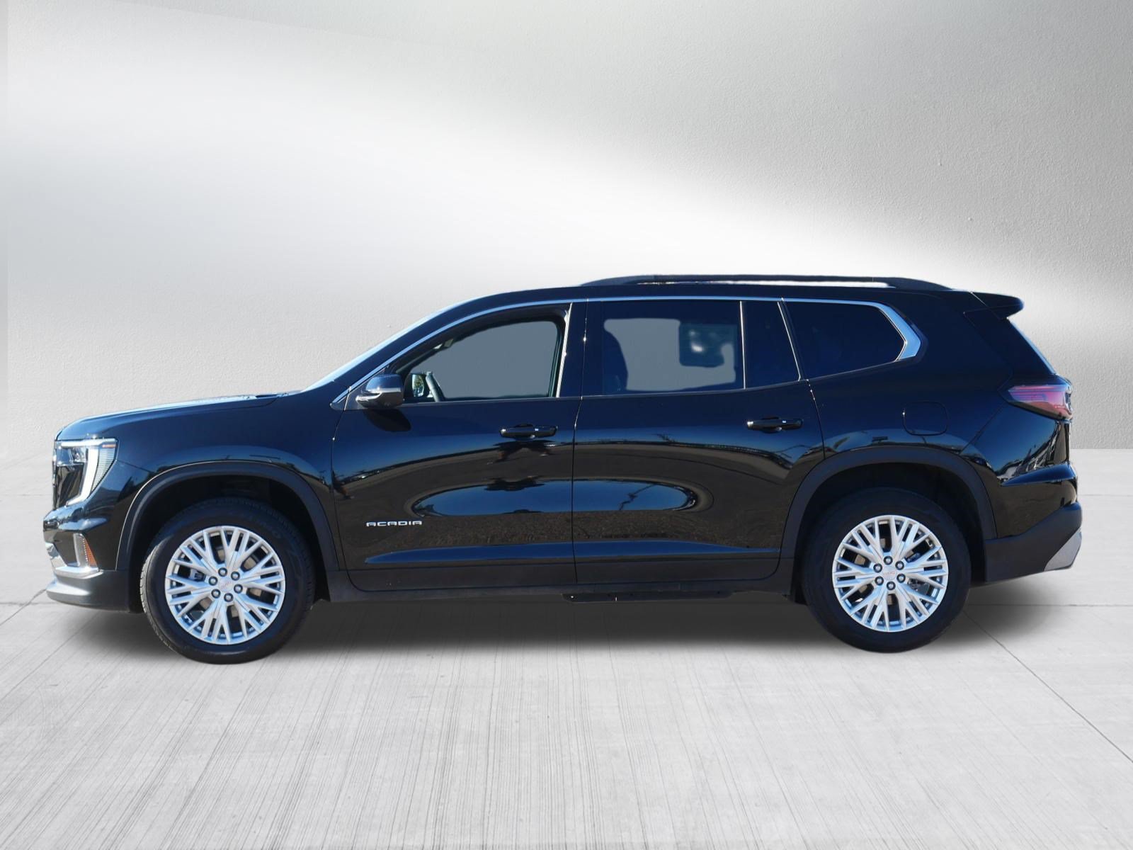 Used 2024 GMC Acadia Elevation AWD/4WD image 4