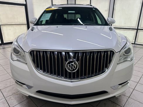 Used 2016 Buick Enclave Premium w/ Experience Buick Package image 12