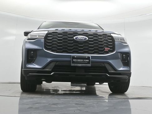 New 2025 Ford Explorer ST w/ Sun And Sound Package image 45