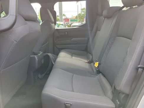Certified 2024 Toyota Tacoma SR5 RWD image 7