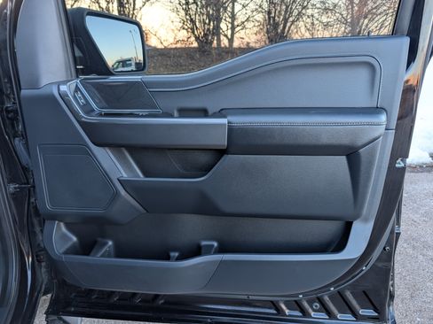 Used 2023 Ford F150 XLT w/ Equipment Group 302A High image 36