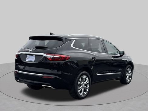 Used 2020 Buick Enclave Avenir w/ Avenir Technology Package AWD/4WD image 13