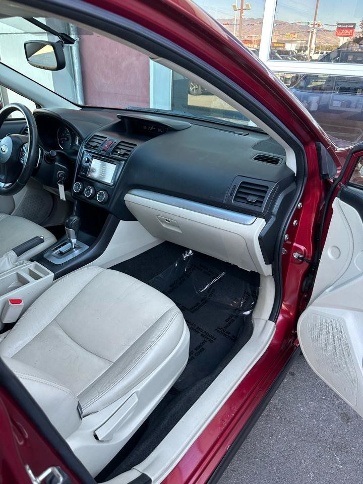 Used 2013 Subaru Crosstrek 2.0i Limited AWD/4WD image 19