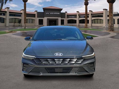New 2026 Hyundai Elantra SEL Sport Premium FWD image 12