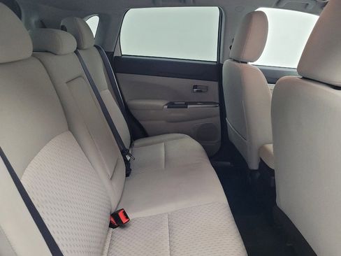 Used 2019 Mitsubishi Outlander Sport SE AWD/4WD image 19