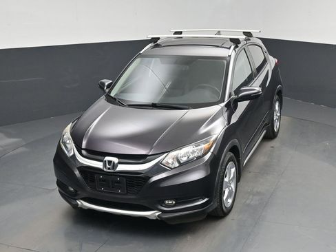 Used 2016 Honda HR-V EX-L image 37