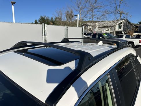 Certified 2025 Toyota RAV4 XLE image 8