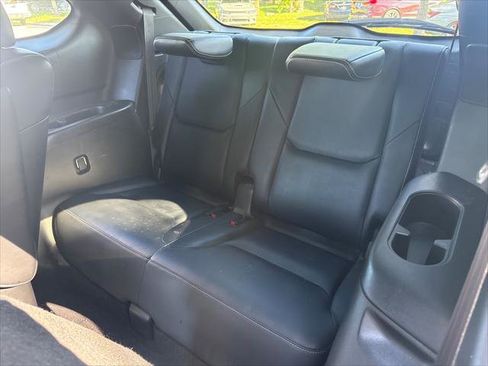 Used 2020 MAZDA CX-9 Grand Touring FWD image 19