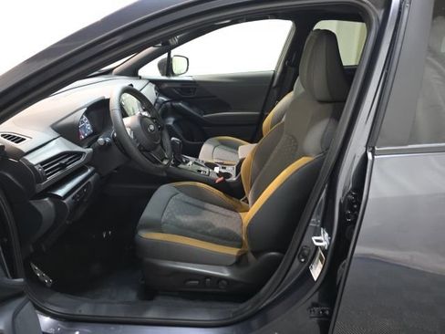 New 2026 Subaru Crosstrek 2.5i Sport AWD/4WD image 13