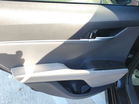 Used 2024 Toyota Camry LE FWD image 11