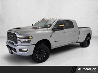 New 2026 RAM 3500 Laramie video 1