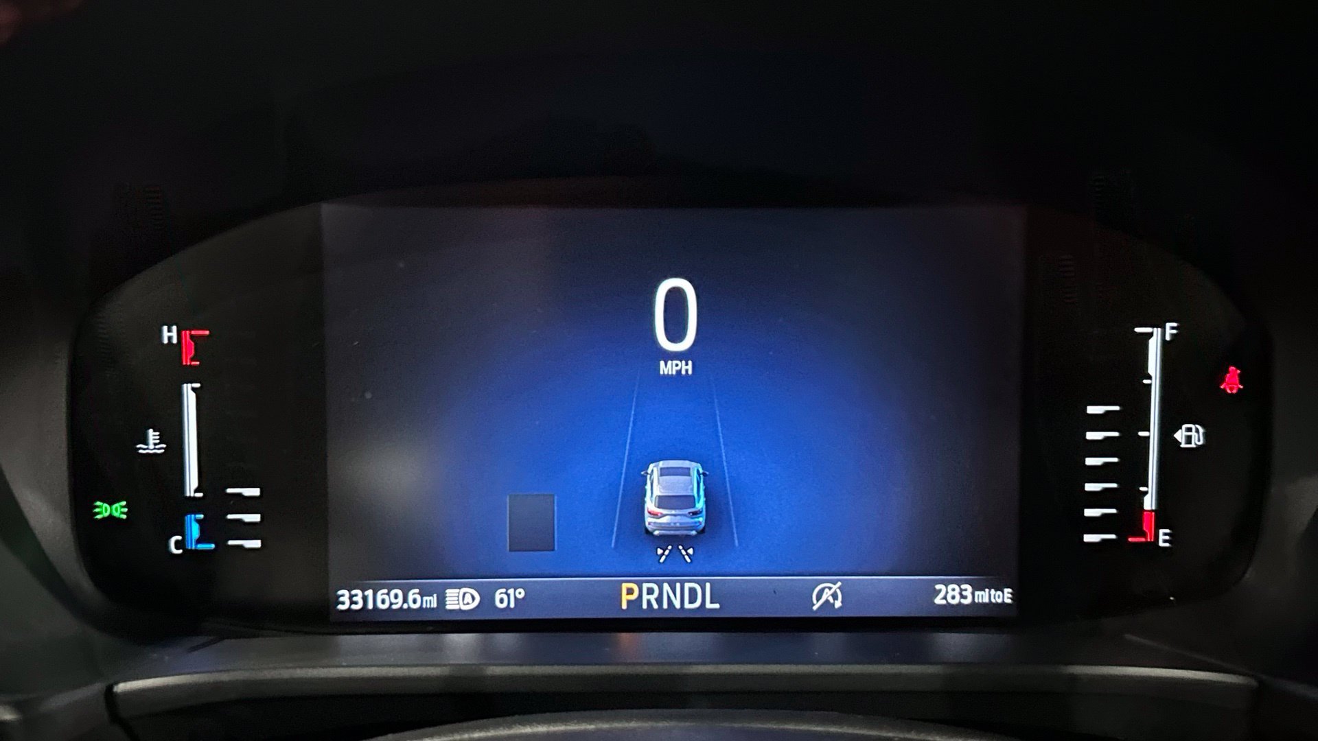 Used 2023 Ford Escape ST-Line w/ Tech Pack #1 AWD/4WD image 66