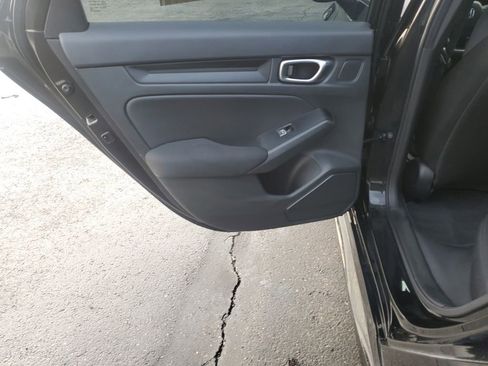 Used 2025 Honda Civic Si image 25