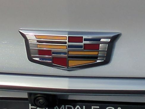 New 2026 Cadillac CT5 Premium Luxury image 30