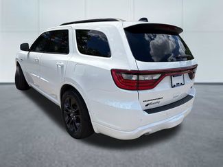 Used 2025 Dodge Durango R/T w/ Blacktop Package AWD/4WD video 2
