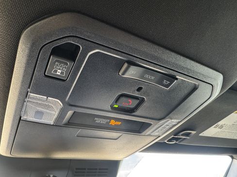 Used 2024 Toyota Tacoma TRD Off-Road w/ TRD Off Road Upgrade Package image 30