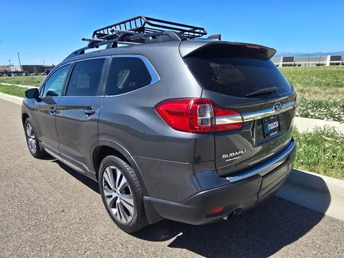 Used 2021 Subaru Ascent Limited w/ Popular Package #2 AWD/4WD image 3