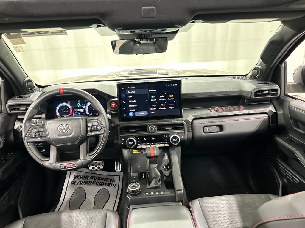 Used 2025 Toyota 4Runner TRD Pro AWD/4WD image 18