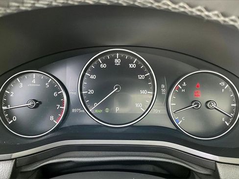 Used 2025 MAZDA CX-90 3.3 Turbo w/ Preferred Package image 13