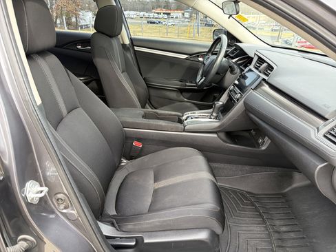Used 2021 Honda Civic EX image 33